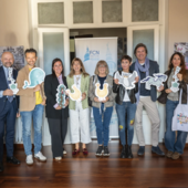 Torna AbcDono: 14 classi coinvolte nel progetto della Fondazione Comunità Novarese