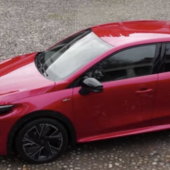 Galliate protagonista su Italia 1: il Castello e il centro storico