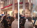 Romagnano Sesia: si chiudono i festeggiamenti di San Silvano con il concerto della Banda Musicale