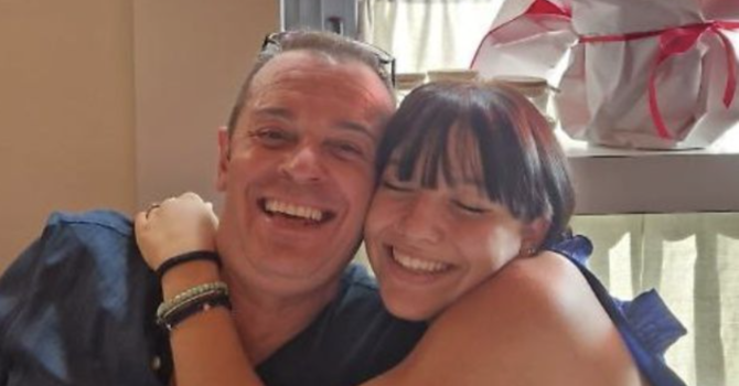 Borgomanero sotto choc: 51enne muore travolto da un treno