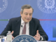 Draghi: &quot;Dai no vax dipende la gran parte dei nostri problemi&quot;
