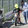 Successo per la seconda tappa del Civ Minimoto a Borgo Ticino: sport, sicurezza e divertimento per tutta la famiglia