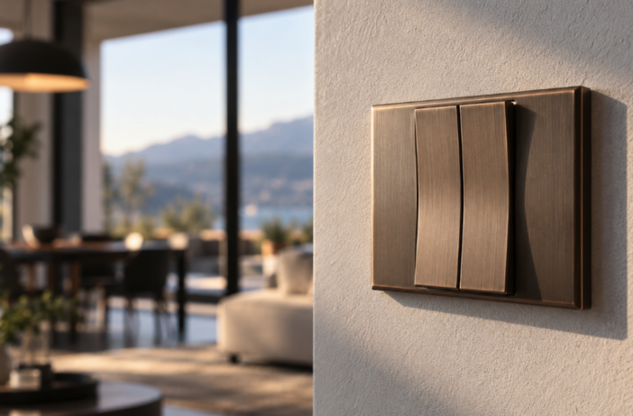 Vaprio d'Agogna, Ekinex tra i migliori progetti del design italiano Vaprio d'Agogna, Ekinex tra i migliori progetti del design italiano