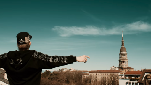 "Dario vive": i giovani di Novara uniti nel ricordo di Dario Cipullo