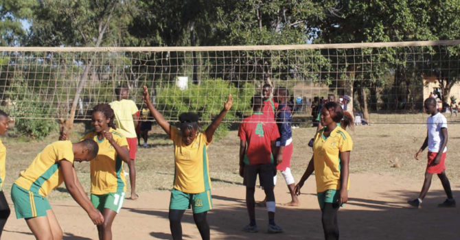 The Style Outlets in corsa per le donne dello Zimbabwe alla Milano Marathon The Style Outlets in corsa per le donne dello Zimbabwe alla Milano Marathon