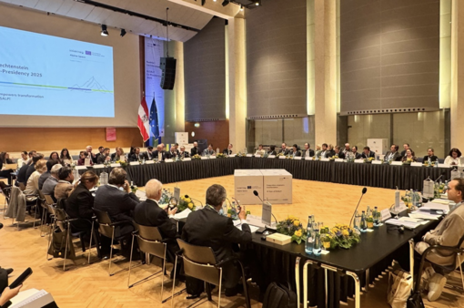 «Le Alpi siano riconosciute come aree economicamente fragili dall’Europa» «Le Alpi siano riconosciute come aree economicamente fragili dall’Europa»