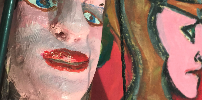 “Bis! 2 laghi 2 palchi”: in scena l'Amleto raccontato dai pupi siciliani “Bis! 2 laghi 2 palchi”: in scena l'Amleto raccontato dai pupi siciliani