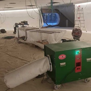 Tecno Dit Bra: 30 anni di eccellenza per Sanificazione e Certificazione A.E.I. per Impianti Aeraulici in Ospedali, Aziende e Uffici