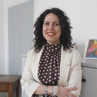 Neuropsichiatria Infantile, nuova dirigente psicologa all’Asl Novara Neuropsichiatria Infantile, nuova dirigente psicologa all’Asl Novara