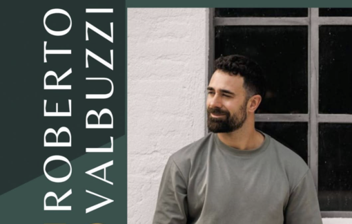 Roberto Valbuzzi a Castelletto Ticino presenta il suo nuovo libro
