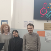 La musica che cura continua all’Hospice