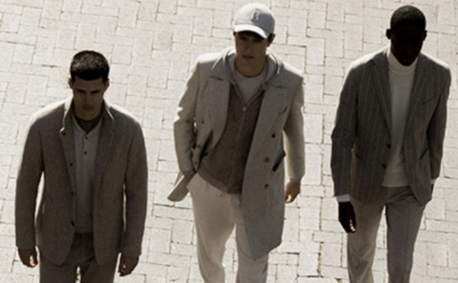Scarpe eleganti: i must have per l'uomo attento allo stile Scarpe eleganti: i must have per l'uomo attento allo stile