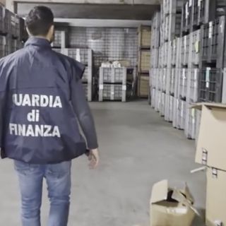 Dal nord ovest. Bancarotta fraudolenta: esecuzione di misure cautelari e sequestri per 2,3 milioni di euro VIDEO