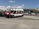 Dal Lago Maggiore a Beirut: un’ambulanza donata dalla Croce Rossa di Arona