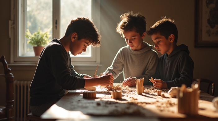 Varallo Pombia, arte e giocoleria per la Festa delle Famiglie