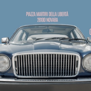 Novara, motori accesi per la passione: torna il raduno auto e moto d’epoca