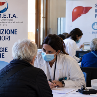 Trecate e Cerano, 80 persone coinvolte negli screening gratuiti per la prevenzione dei tumori