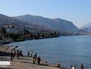 Ministri delle finanze e  governatori delle banche centrali dei paesi G7 a Stresa