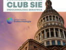 Seconda edizione del congresso nazionale CLUB SIE di endocrinologia geriatrica a Novara