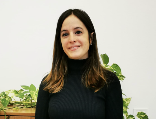 La Dott.ssa Laura Anichini si unisce all'équipe del magazzino unico sanitario (MUSA) a partire dal 1° dicembre