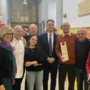 Centro Brum, una cena di Natale all’insegna della comunità Centro Brum, una cena di Natale all’insegna della comunità