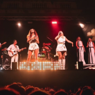 Al Teatro Rosmini il tributo agli Abba