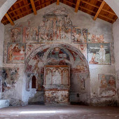 La Delegazione Fai di Novara apre le porte di Santa Maria Nova a Sillavengo: visite guidate tra romanico e affreschi del Quattrocento La Delegazione Fai di Novara apre le porte di Santa Maria Nova a Sillavengo: visite guidate tra romanico e affreschi del Quattrocento