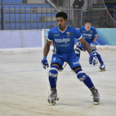 Cori razzisti contro Bruno Dinis: dura condanna da Novara e Lodi