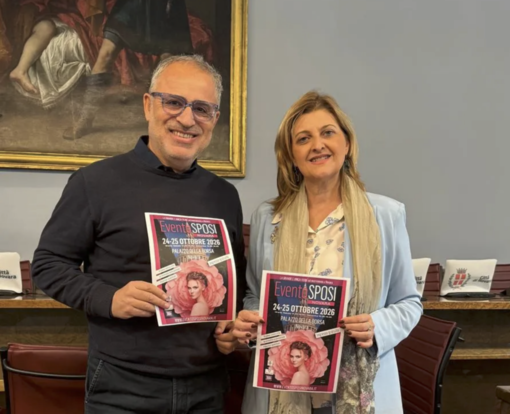 Fiera Sposi: due giorni dedicati al mondo del matrimonio Fiera Sposi: due giorni dedicati al mondo del matrimonio