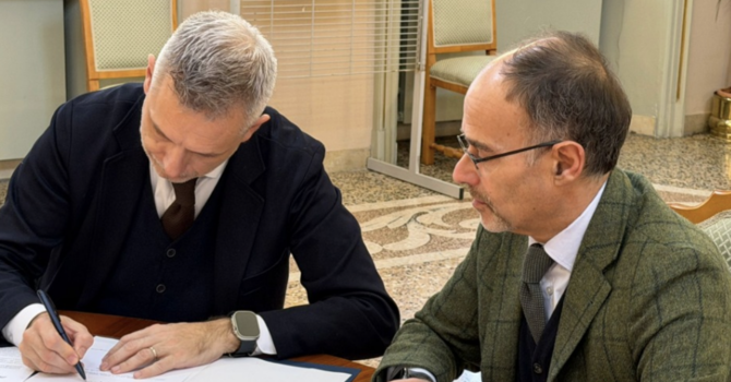 Un protocollo per la sicurezza di medici e infermieri