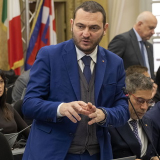 Magliano (Moderati): “Le strisce blu non siano più una tassa sul volontariato&quot;
