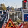 Cavalcavia XXV Aprile, il Movimento 5 Stelle attacca: "Basta lavori a puntate" Cavalcavia XXV Aprile, il Movimento 5 Stelle attacca: "Basta lavori a puntate"