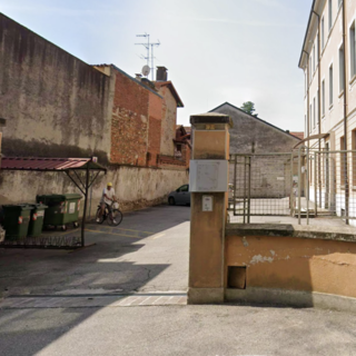 Ghemme, al via i lavori per la nuova Casa della Comunità: servizi temporaneamente trasferiti a Palazzo Gallarati