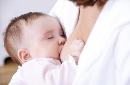Settimana mondiale dell'allattamento: promuovere il benessere di mamme e neonati