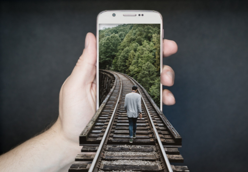 Come lo smartphone ha cambiato le nostre vite