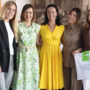 Voucher “Quote Rosa”, assegnato il sostegno a una donna fragile: al via il progetto di inclusione sociale Voucher “Quote Rosa”, assegnato il sostegno a una donna fragile: al via il progetto di inclusione sociale