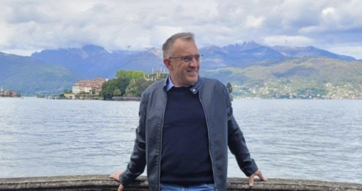 Novara piange Paolo Manenti, una vita dedicata alla difesa di Pernate Novara piange Paolo Manenti, una vita dedicata alla difesa di Pernate
