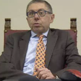 &quot;Lutto a Novara: addio all’avvocato Remigio “Billy” Belcredi, figura simbolo della città&quot;