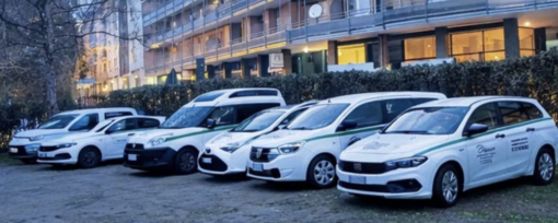 Auser Arona celebra 30 anni di attività: convegno su volontariato e invecchiamento attivo