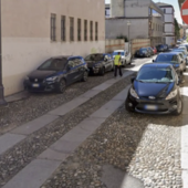 Lavori stradali a Novara: chiude via Aldo Moro, poi interventi in via Dominioni Lavori stradali a Novara: chiude via Aldo Moro, poi interventi in via Dominioni