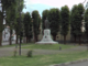 Bellinzago Novarese inaugura il cippo commemorativo del Reggimento Gestione Aree di Transito