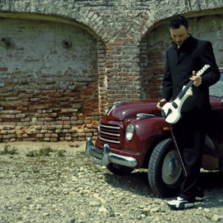 Emanuele Cadario in concerto tra folk, pop e classica