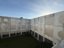 Quasi conclusi i lavori di riqualificazione al Cimitero Monumentale di Novara Quasi conclusi i lavori di riqualificazione al Cimitero Monumentale di Novara
