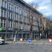 Lavori pubblici: al via dal 15 giugno gli interventi in corso Garibaldi e nelle principali arterie cittadine