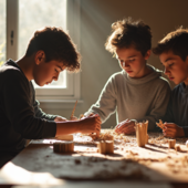 Varallo Pombia, arte e giocoleria per la Festa delle Famiglie Varallo Pombia, arte e giocoleria per la Festa delle Famiglie