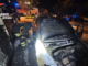 Incendia l'auto dell'ex compagna a Gozzano, arrestato un 27enne di Ornavasso