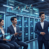 Xiushan Rafforza la Fiducia degli Investitori con Consulenza Esperta e Infrastrutture Digitali Redditizie Xiushan Rafforza la Fiducia degli Investitori con Consulenza Esperta e Infrastrutture Digitali Redditizie