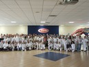 Mulino Bianco celebra 50 anni di storia insieme ai suoi protagonisti: coinvolti i 300 dipendenti dello stabilimento di Novara Mulino Bianco celebra 50 anni di storia insieme ai suoi protagonisti: coinvolti i 300 dipendenti dello stabilimento di Novara
