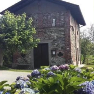 Romagnano Sesia: Federica Delcaldo presenta il libro “I Balchi: l’origine, il territorio e la sua chiesa”