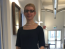 Inserimento della dottoressa Alessandra Cannizzaro nell'équipe delle cure palliative hospice terapia del dolore della Ssvdip